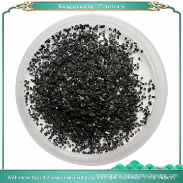 4X8 Mesh Granular Nut Shell Activated Carbon